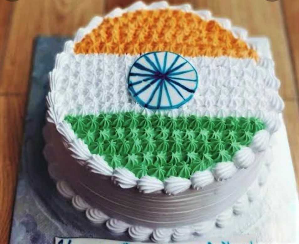 Premium RED N White Velvet Cake